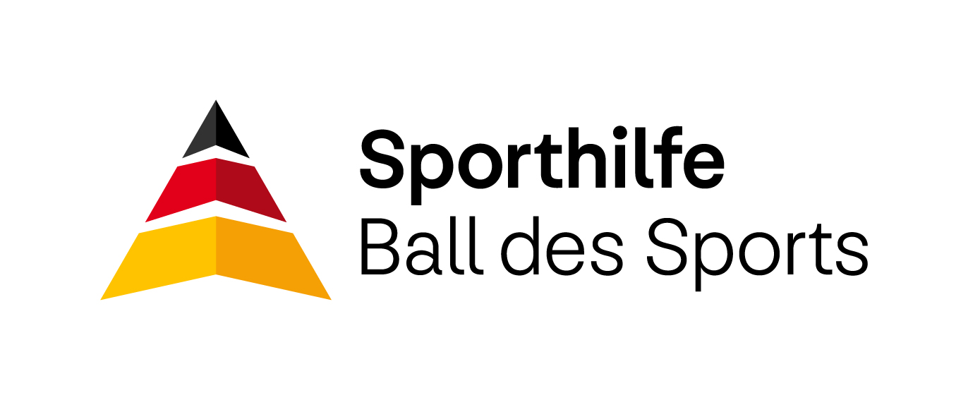 Logo Deutsche Sporthilfe